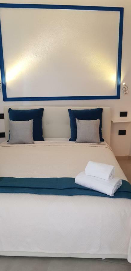 Albeldi' Hotel ดอมุสเดมาเรีย ภายนอก รูปภาพ